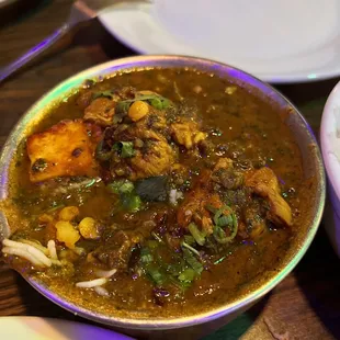 Taxmax Curry Special