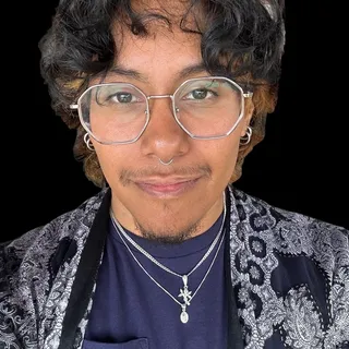 David P.