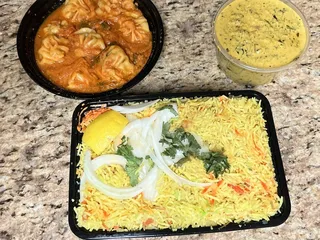 Hot N Spicy Restaurant