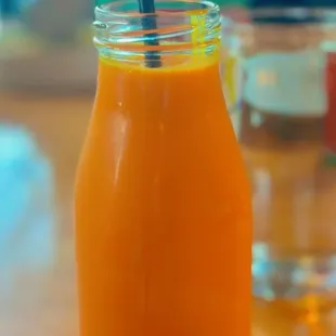 Mango Lassi
