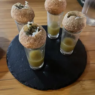 Happy hour Pani puri