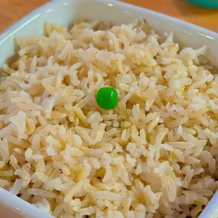 Brown Rice