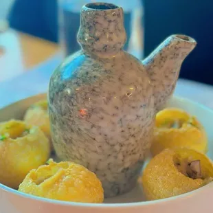 Pani puri
