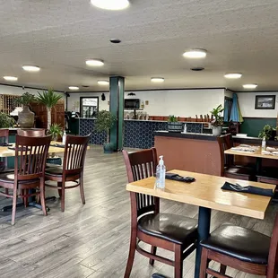 Interior Space