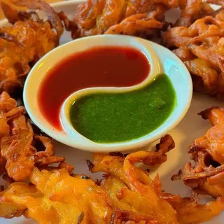 Veg Pakoda