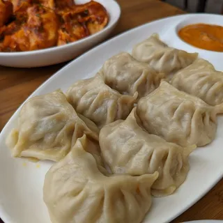 Chili Momo