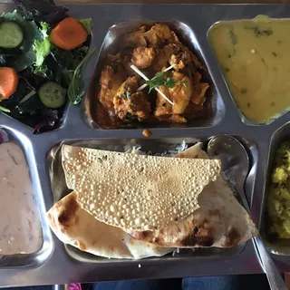 Chicken Curry