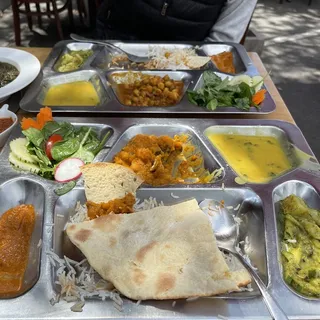Chana Masala