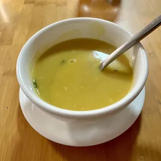 Daal Soup