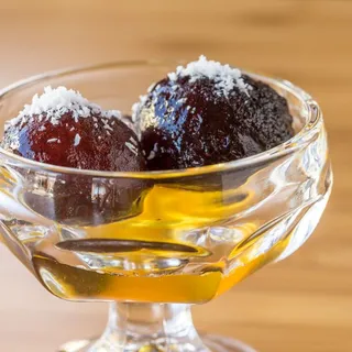 Gulab Jamun