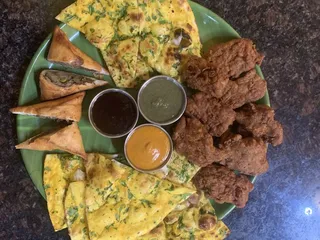 Delhi Diner