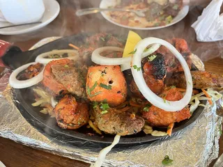 Tamarind Flavor of India