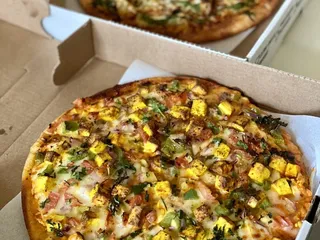 People's Indian Restaurant