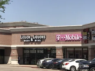 Liquor & Liquors