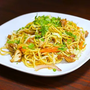 Chowmein