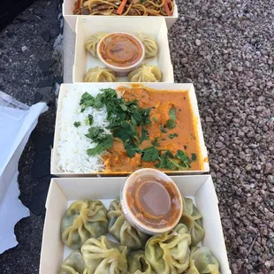 Chicken Tikka Masala