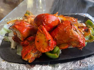 Nandini Indian Cuisine