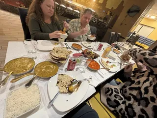 Hyderabad House Arizona