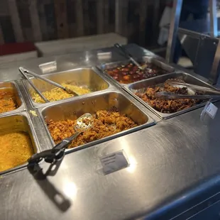 Vegetable Pakora