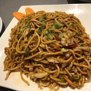 Chow Mein