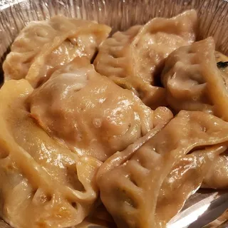 Veg Momo