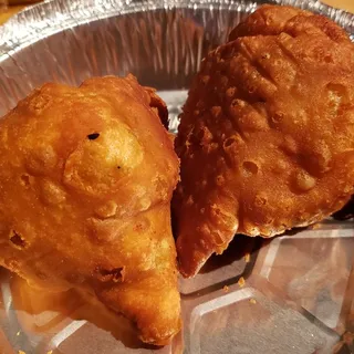 Veg Samosa