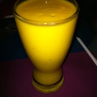 Mango Lassi
