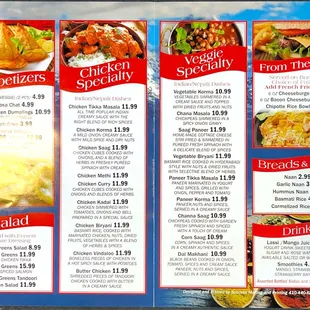 Best food  incredible price