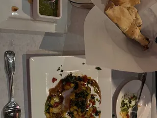 Indigma - a Modern Indian Bistro