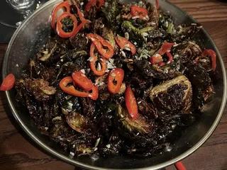 Union Hill Kitchen & Craft Bar