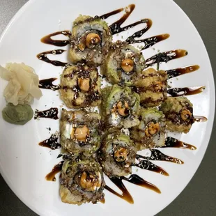 food, sushi, sushi and sashimi, sashimi