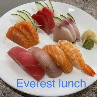 sashimi, food, sushi, sushi and sashimi