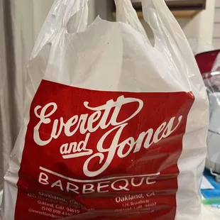 Proof of Purchase for YELP review !!