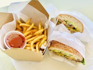 Sea Breeze Market & Deli