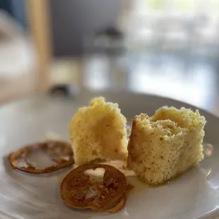 Orange cake