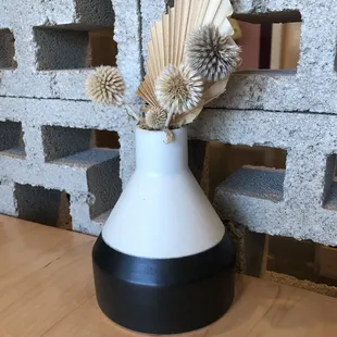 Table decor