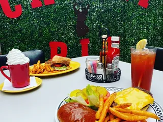 Cherry Pit Cafe
