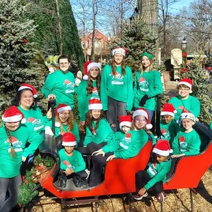 Everett Music Studio Bartlesville  in Branson! At Silver Dollar City Performance