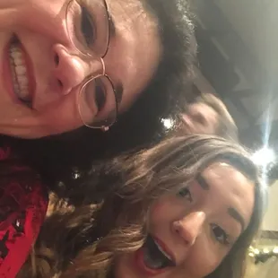 Making life long friendships