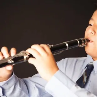 Learn the Clarinet