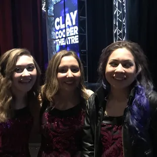 Harmony is the oldest group of singers at Everett Music