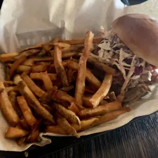 Everett's Way 2 Meal