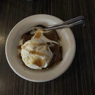 Jill's Famous Brownie