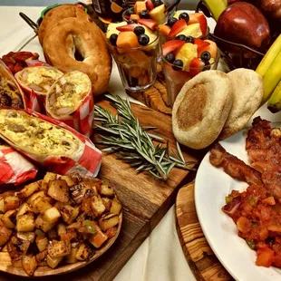 food