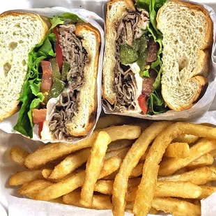 food
