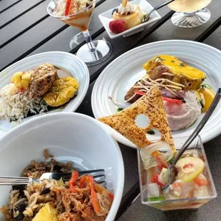 Everglades Restaurant