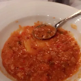 Alligator Bay Chowder