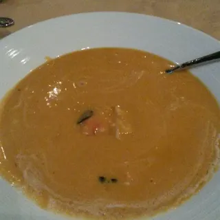 Lobster Bisque