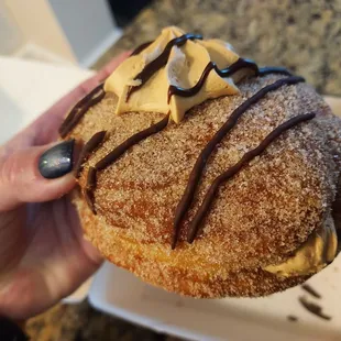 Dolce de Leche