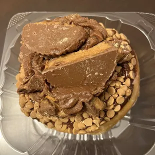 Peanut Butter Cup